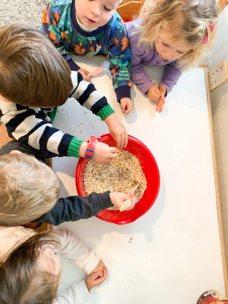 Haley Paige: How the Holidays Might Affect Your Little One