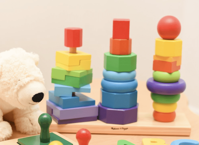 Holiday Gift Guide from Our Coggeshall Club Childcare Development Team