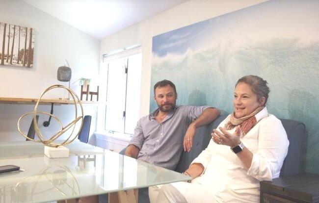 Newport Daily News || Child Care, Workspace, Fitness Center All Under One Middletown Roof