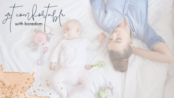 Social Distance Parenting 8