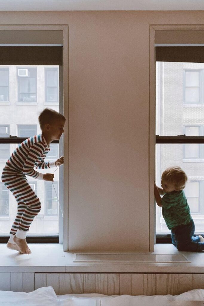 activities for children of any age