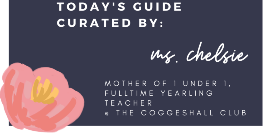 Fun With Toddlers