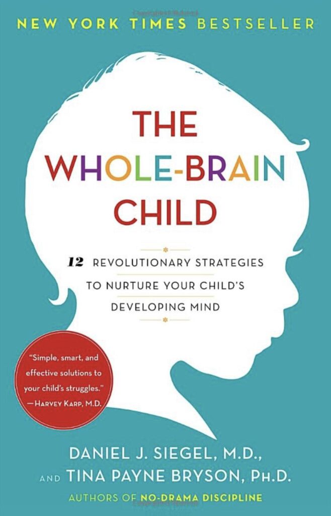 The Whole Brain Child