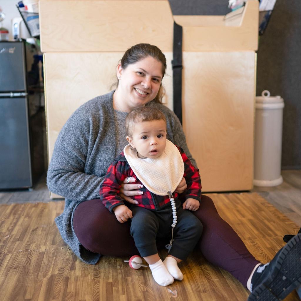 While we appreciate our teachers all year round, we want to take this week to shed some extra love on the wonderful humans who are truly the foundations of our Haven community.