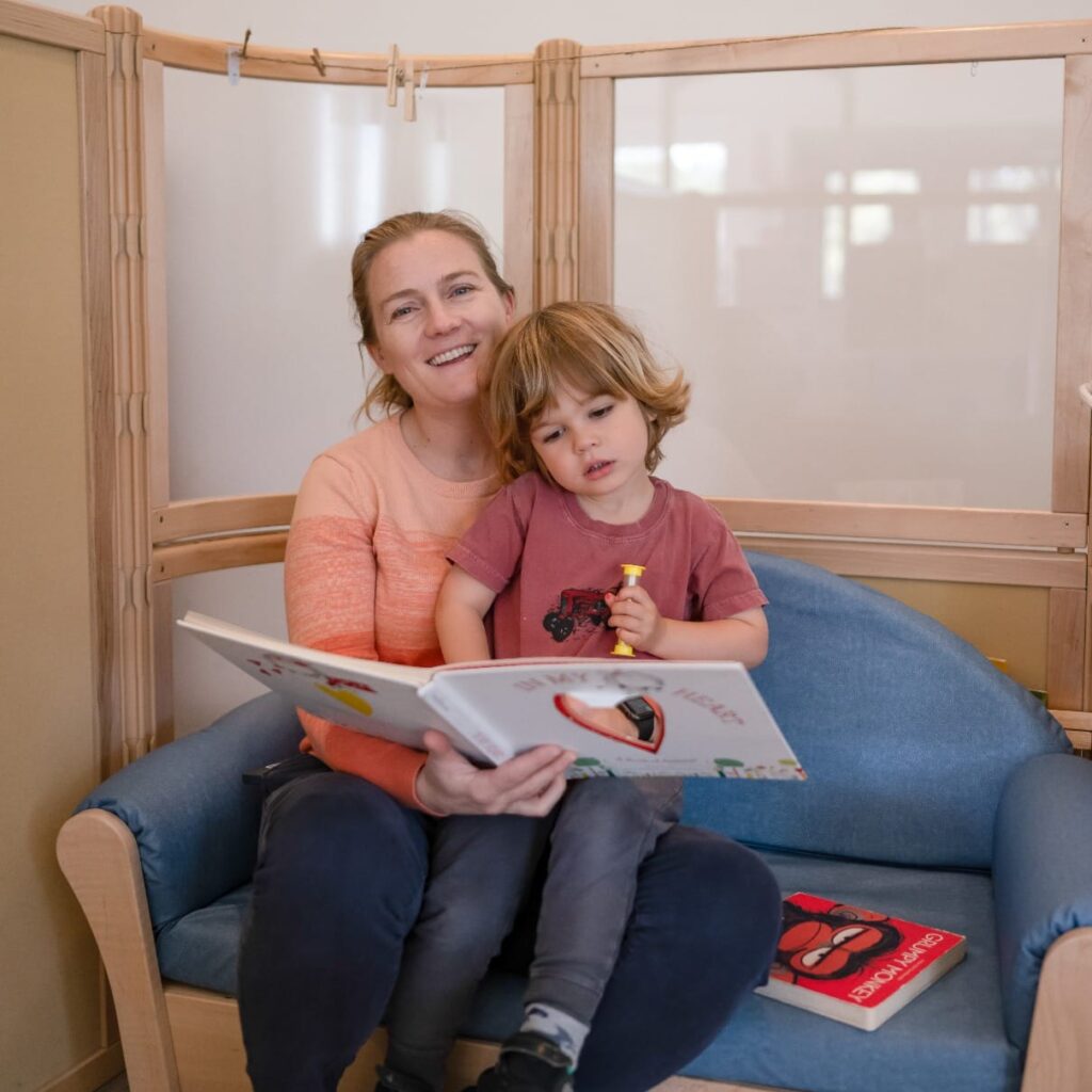 Balancing discipline and love is an ongoing process that evolves as your child grows.