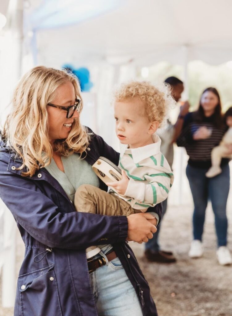 reflections from parents on the lessons their children have taught them