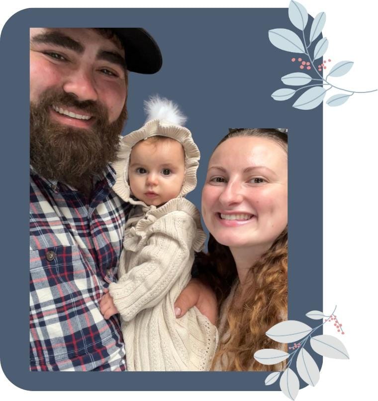 First Time Parents