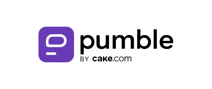 Pumble Logo