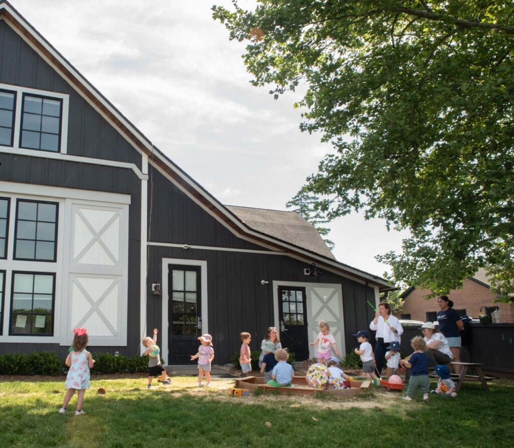 It Takes a Village: How Haven Redefines Modern Childcare Through Familycare