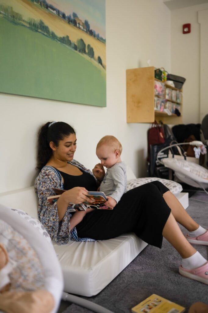 It Takes a Village: How Haven Redefines Modern Childcare Through Familycare