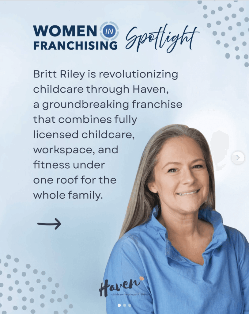 Women in Franchising Spotlight, Franchising World Summer 2025 Issue