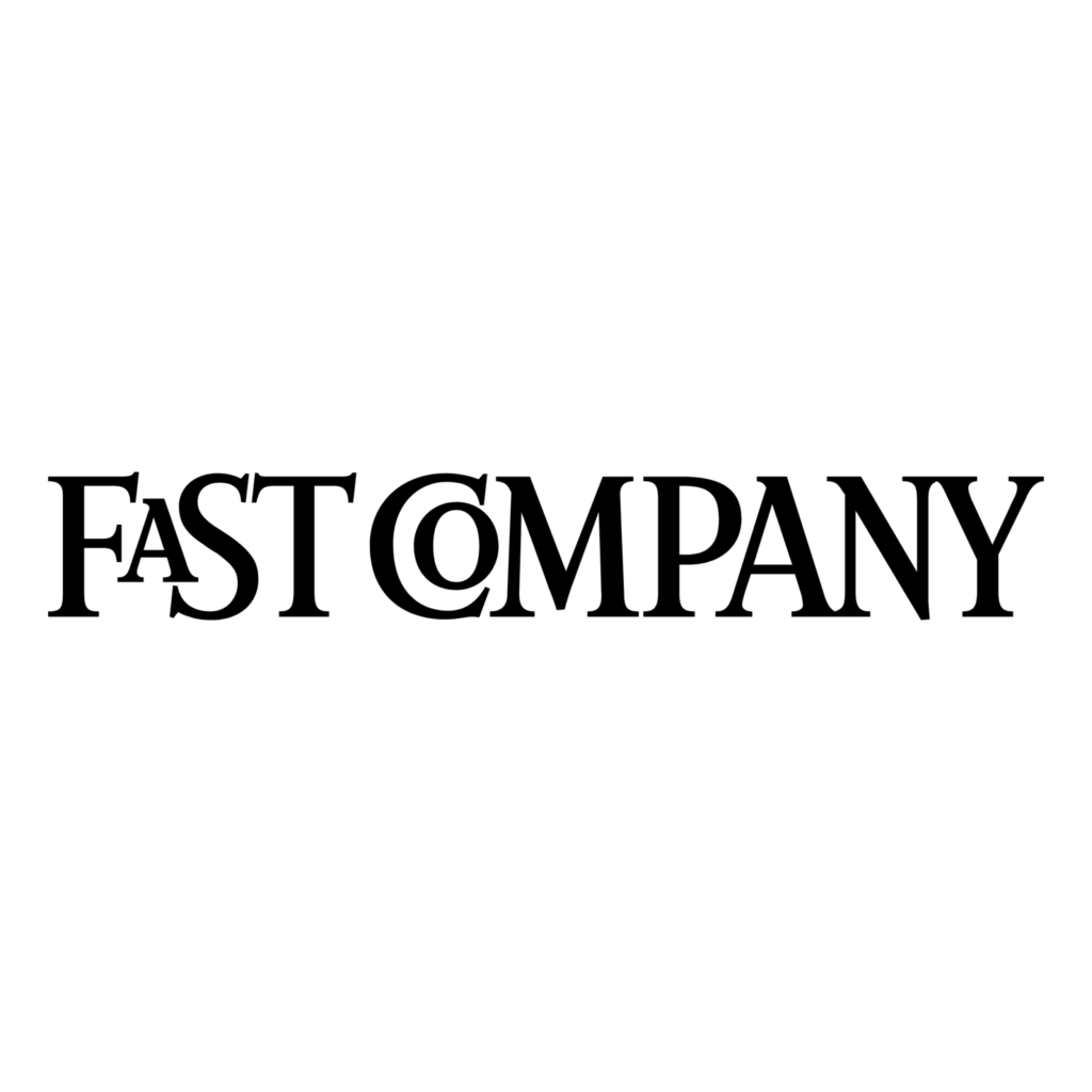 fast company logo