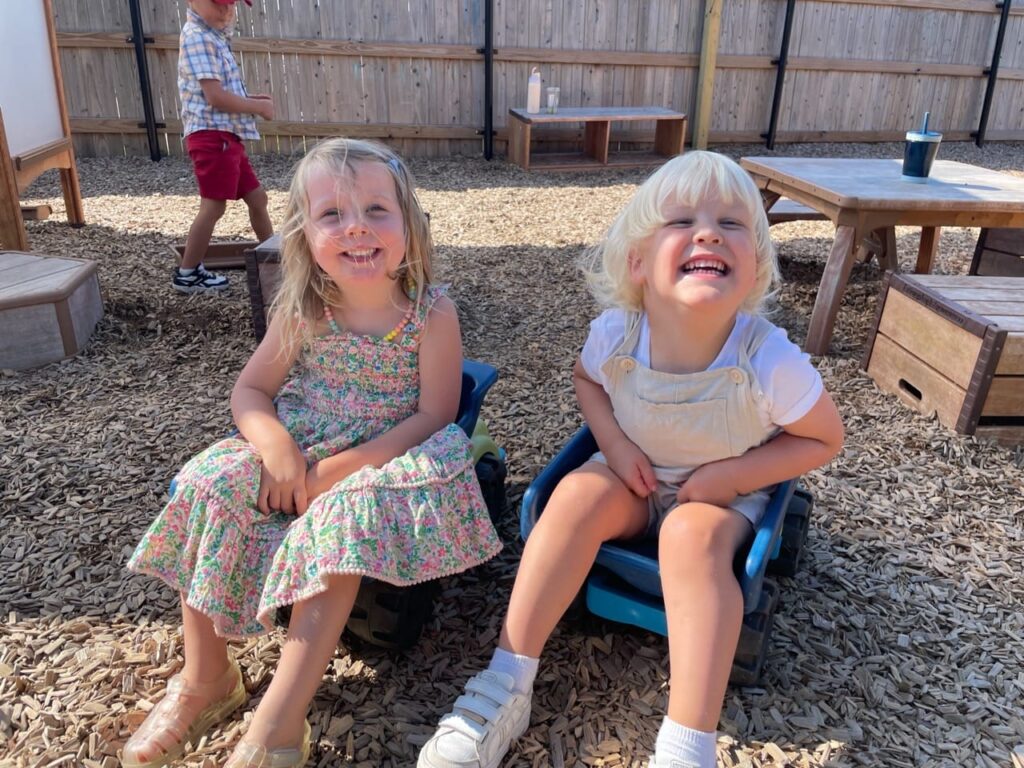 The Importance of Play-Based Education for Young Children