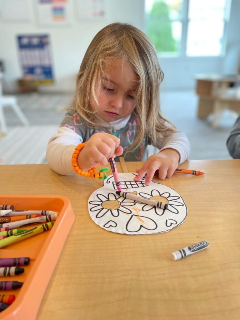 The Importance of Play-Based Education for Young Children