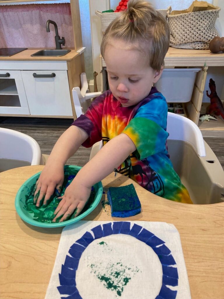 The Importance of Play-Based Education for Young Children