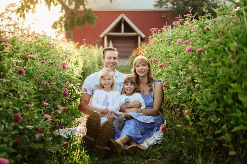 From Parents to Pioneers: Local Illinois Couple Becomes Haven’s First Franchise Owners