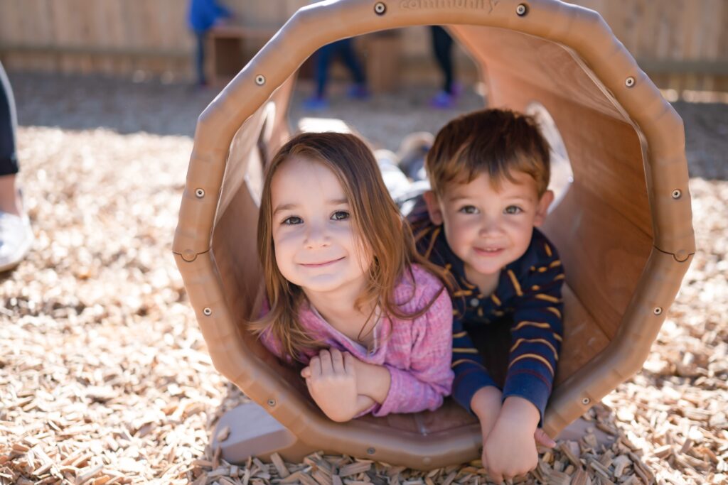 Childcare Reimagined at Haven | A Letter to Parents