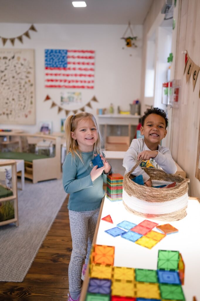 Building Family Traditions: Creating Meaningful Connections with Your Children