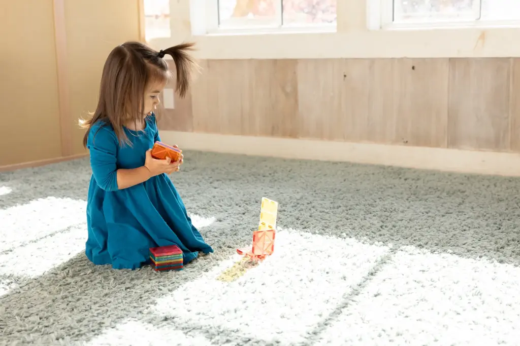 Discover Haven, the first fully licensed childcare in the United States to combine childcare, workspace, and fitness under one roof.