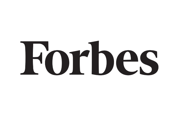 Forbes logo