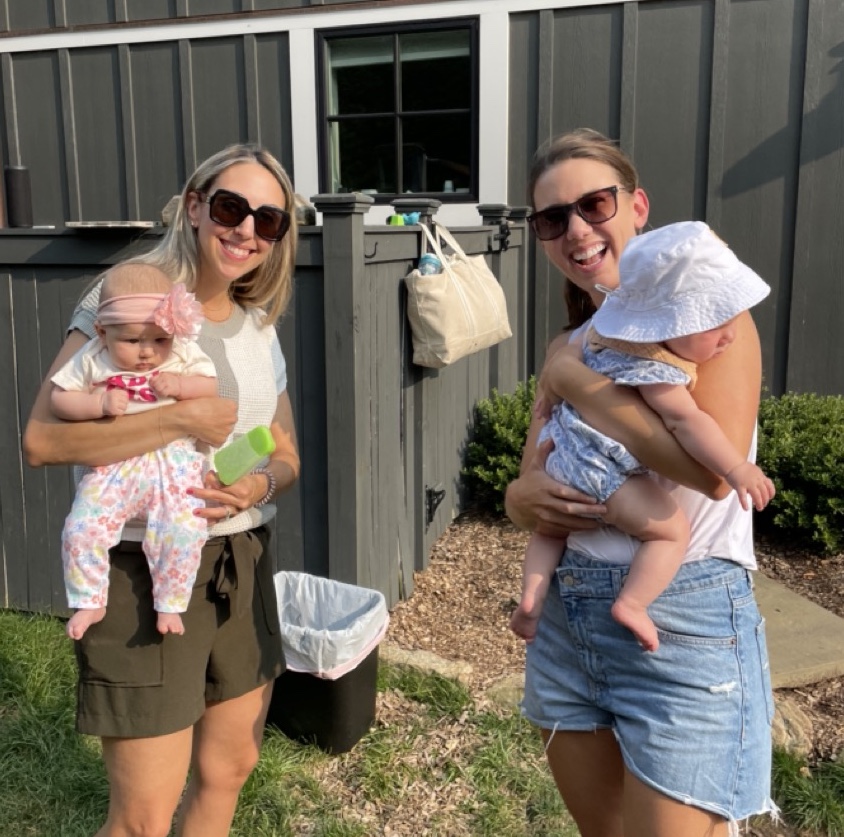 Rediscovering Your Identity After Becoming a Parent