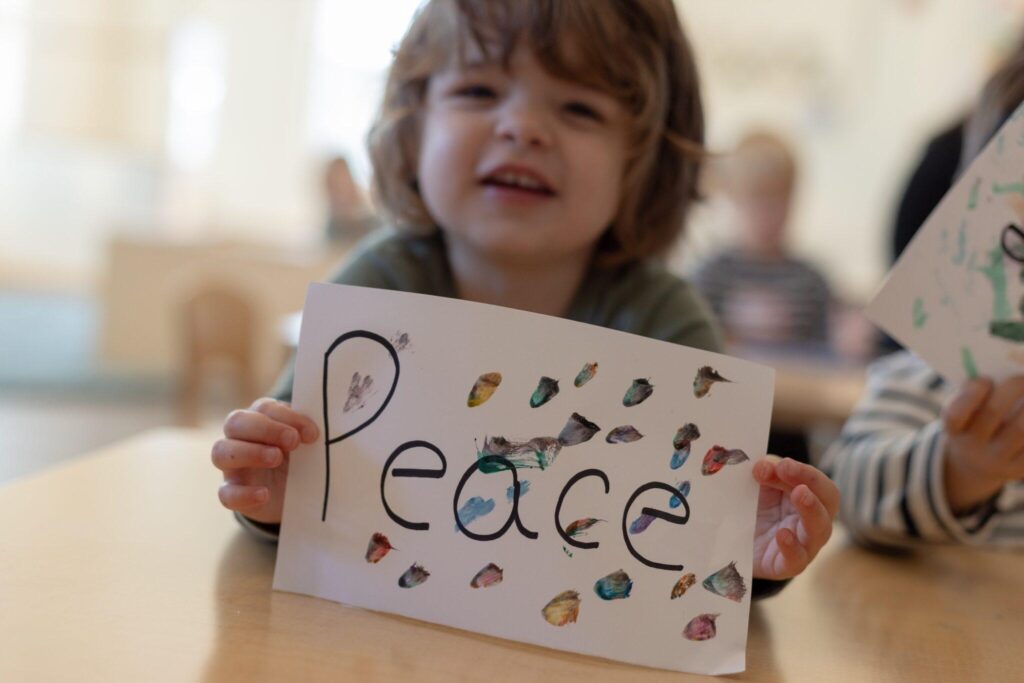 A year-end reflection from Haven’s founders celebrating families, educators, and community growth, with a look ahead to new early childhood programs in 2026.