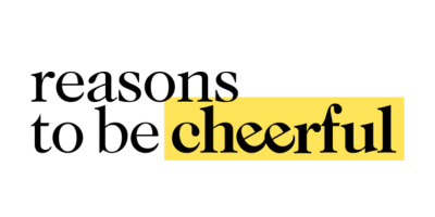 Reasons to be Cheerful