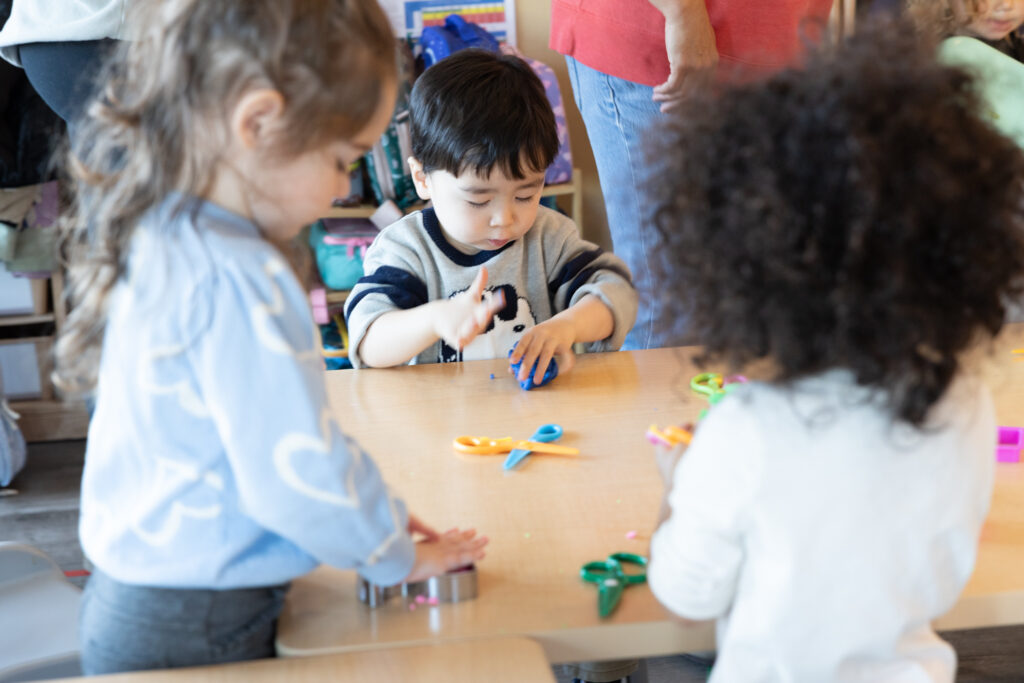 Millennials Are Asking One Question Before Having Kids—It’s Not About Money