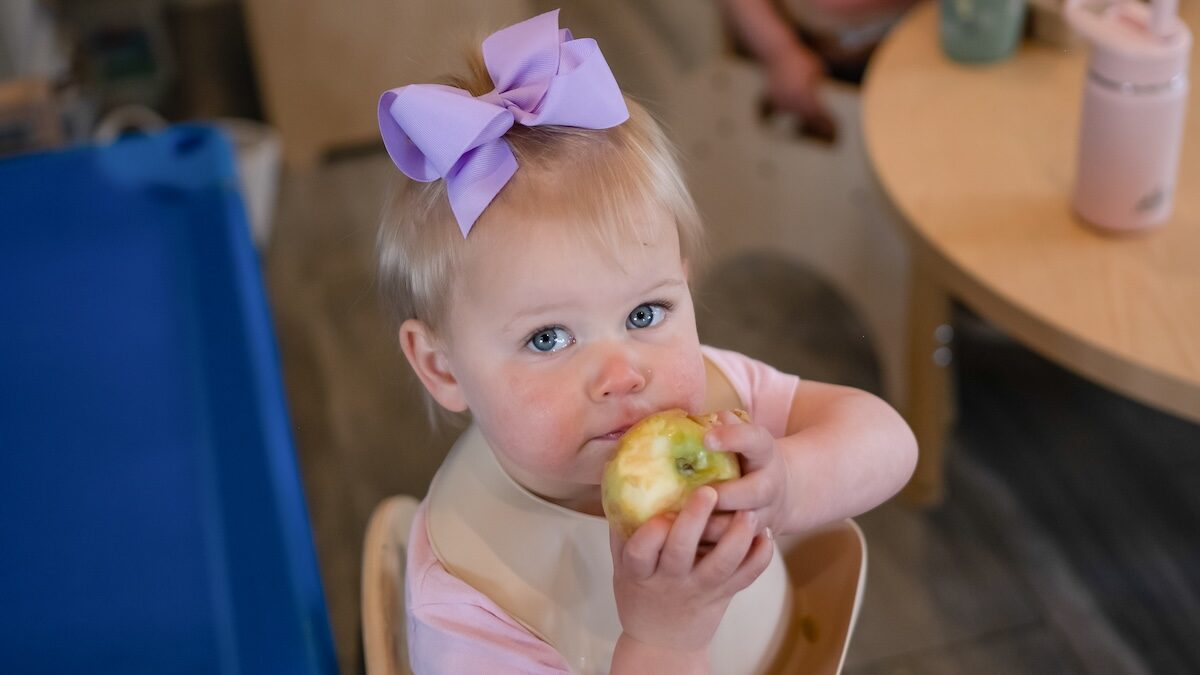 Fueling Happy, Healthy Days: Nutrition Tips to Power Your Child’s Growth, Learning & Play