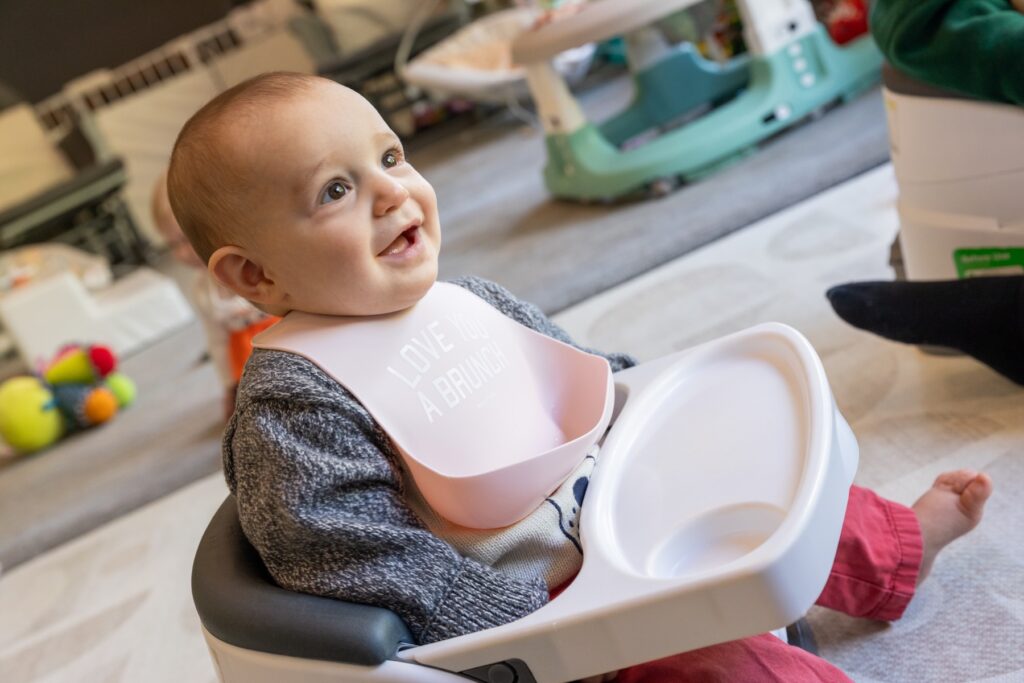 Fueling Happy, Healthy Days: Nutrition Tips to Power Your Child’s Growth, Learning & Play