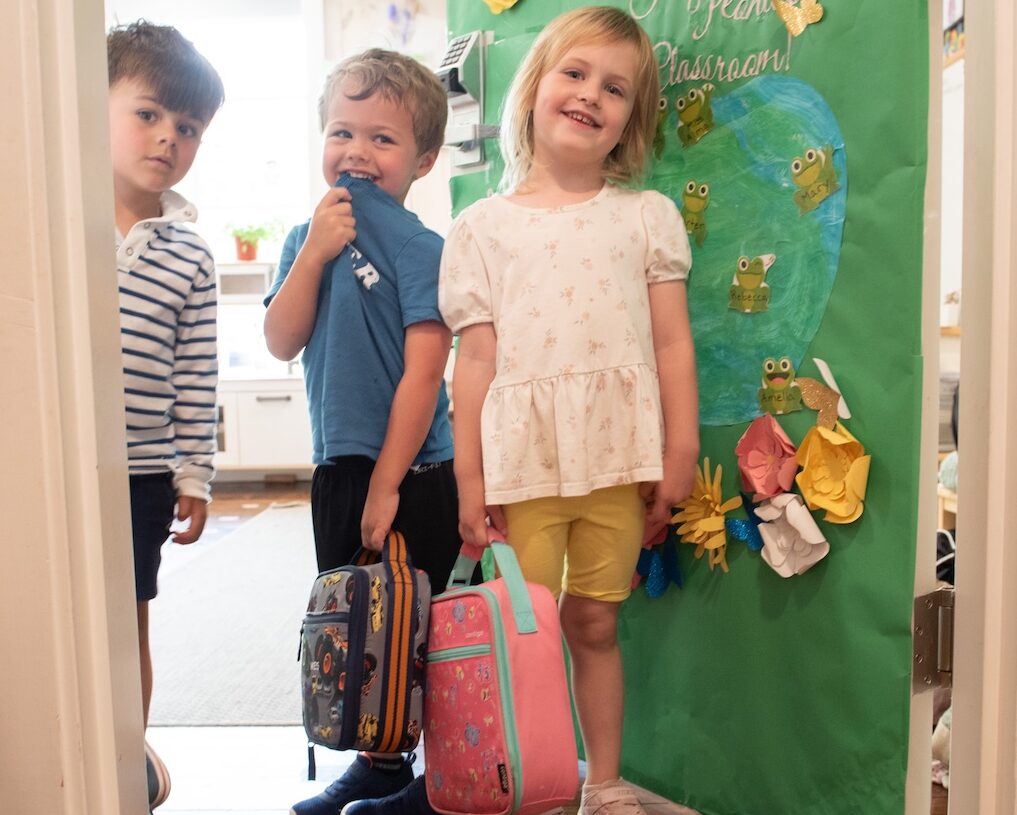 Fueling Happy, Healthy Days: Nutrition Tips to Power Your Child’s Growth, Learning & Play