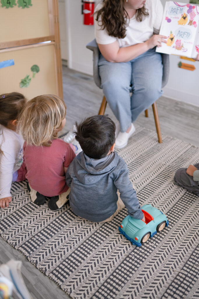 Summer child care jobs: what to consider and where to look